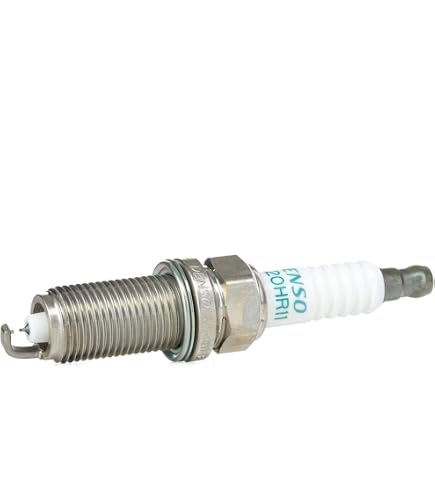 VK20 DENSO Iridium Tough Spark Plug : Amazon.com.au: Automotive